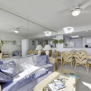 Sea Watch Vii Holiday home