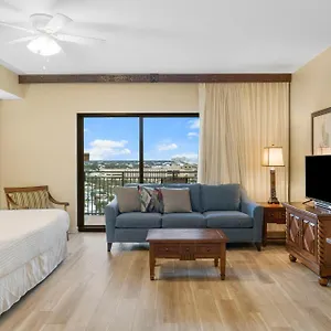 - Access At Origin Of Seahaven. 3*, Panama City Beach United States