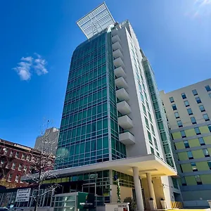 Lic Manhattan View 3*, New York United States