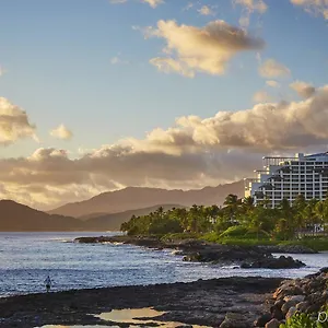 Four Seasons Oahu At Ko Olina 5*, Kapolei United States