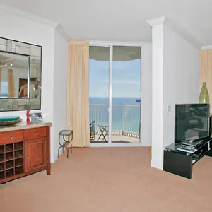 Tidewater 2800 , Panama City Beach United States