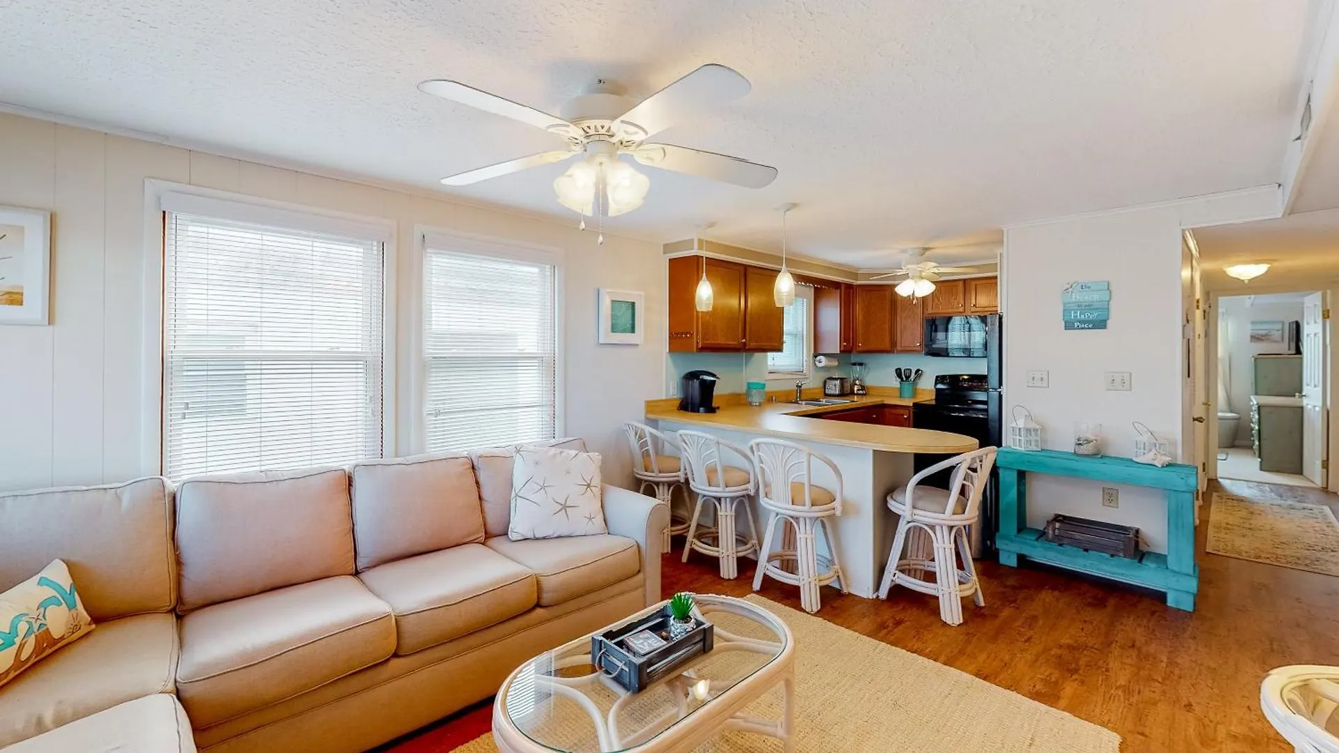 Apartment North Point Condo 301 Ocean City