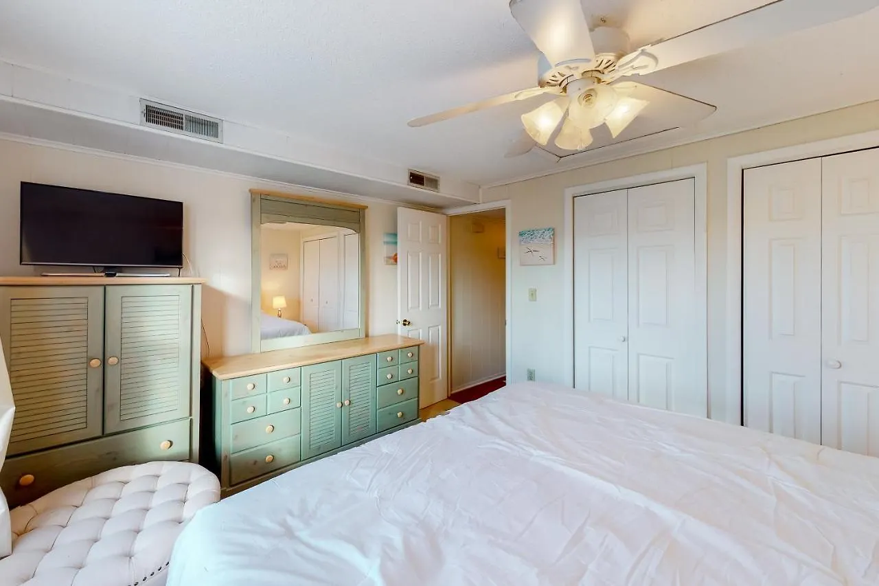 North Point Condo 301 Ocean City