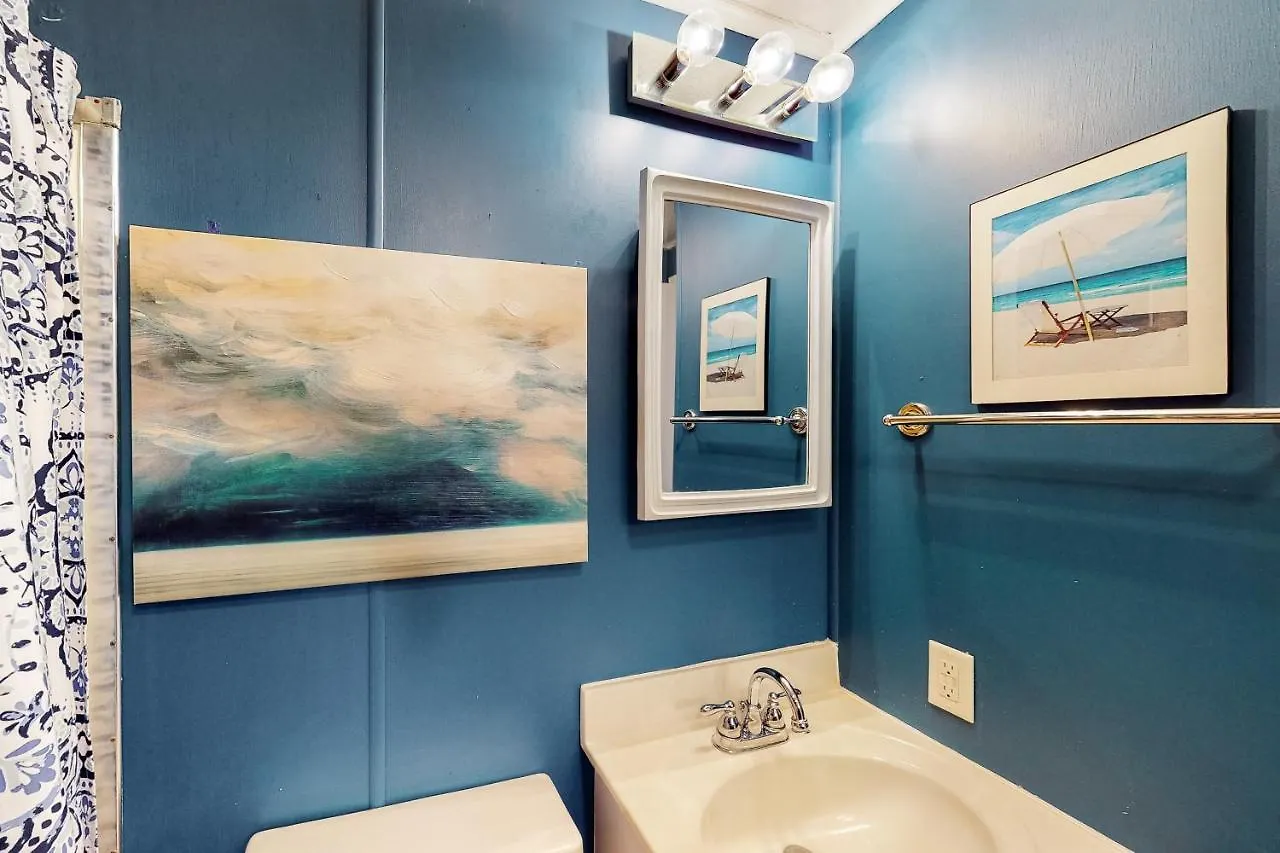 North Point Condo 301 Ocean City United States