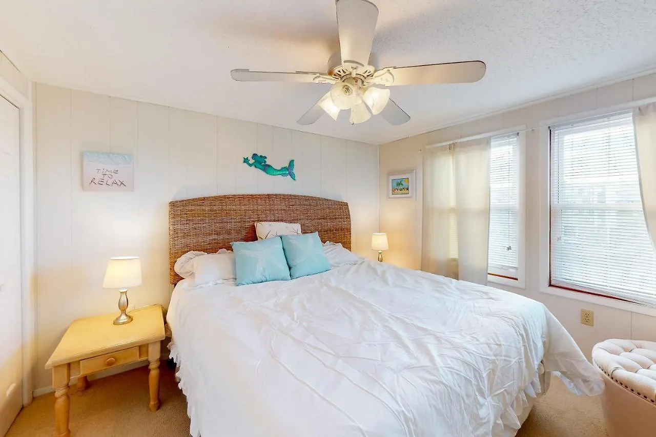North Point Condo 301 Ocean City 0*,