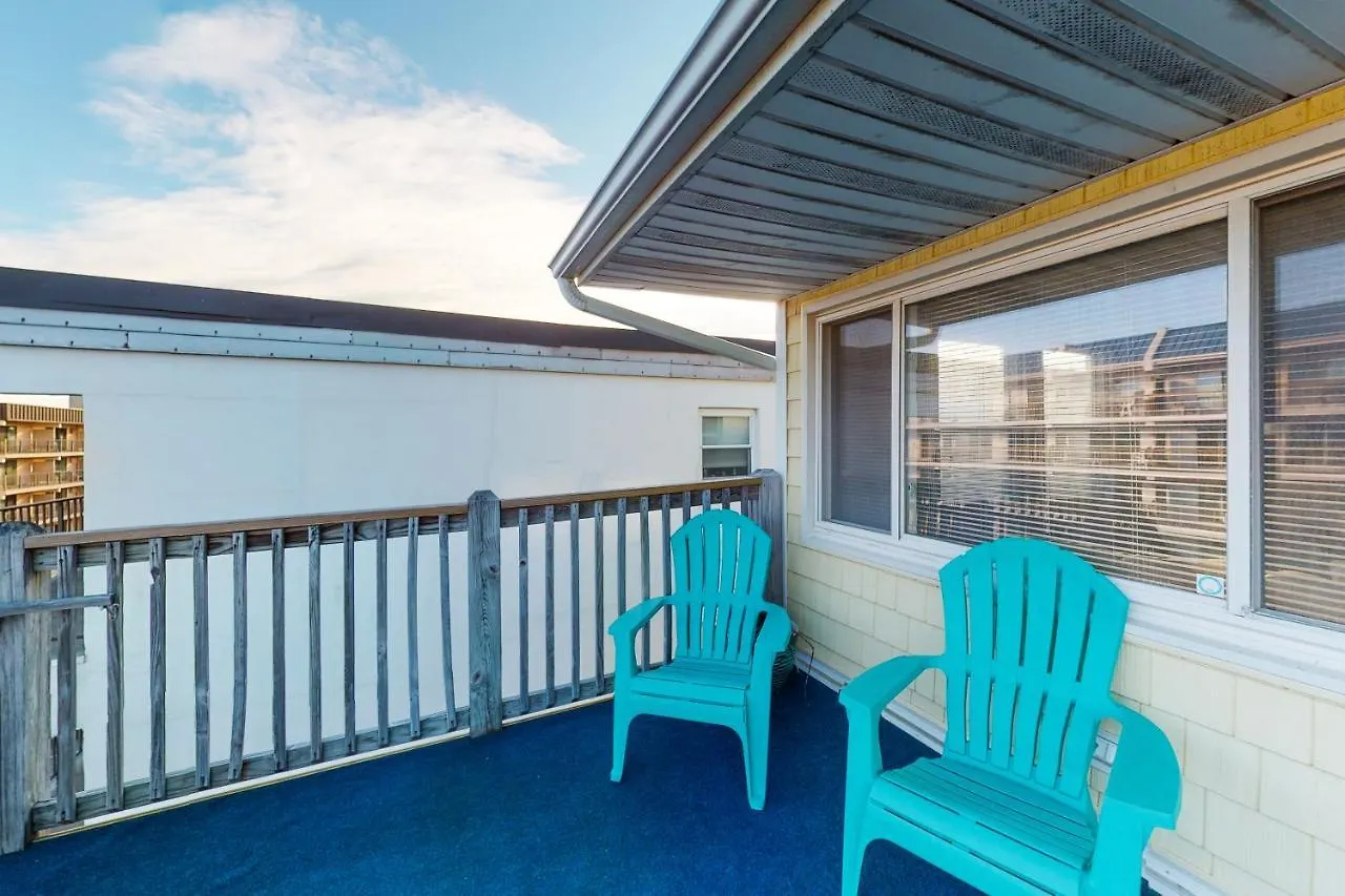 North Point Condo 301 Ocean City United States