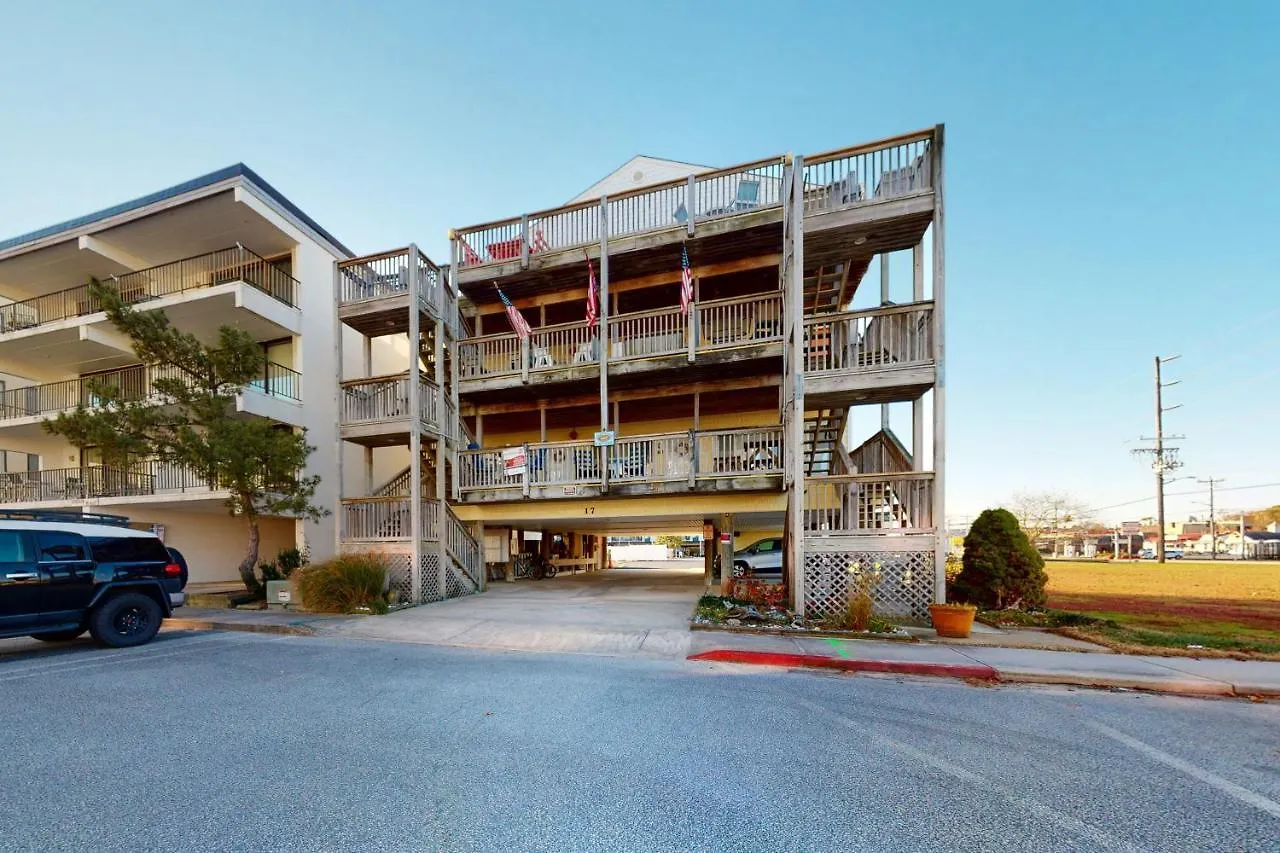 North Point Condo 301 Ocean City 0*,  United States